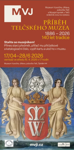 Příběh telčského muzea